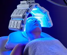 MediLUX LED Medical Grade Light Therapy
